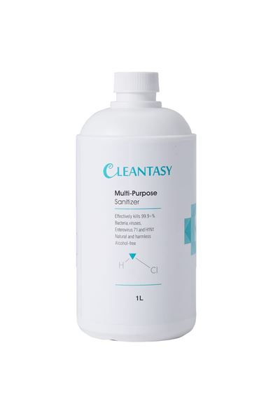 圖片 NB-CL01-1L Cleantasy德潔施®多功能除菌液 1L