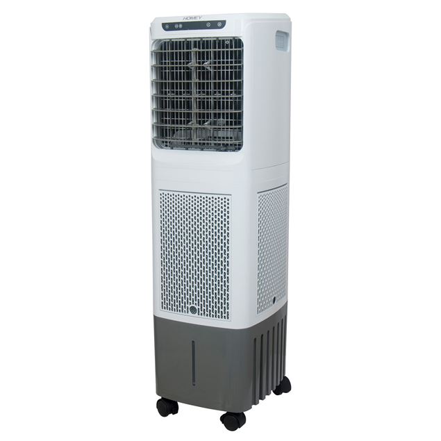 圖片 AC-38DC HOMEY - ISmart 空氣淨化移動冷風機