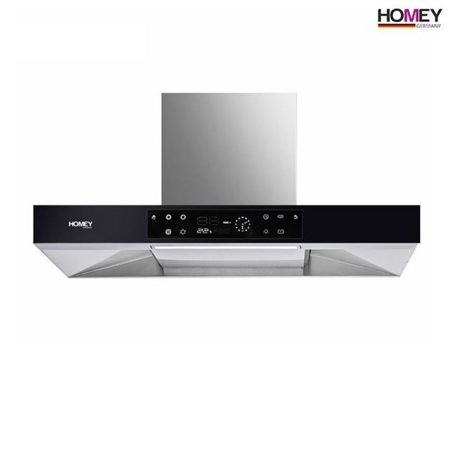 圖片 HG-RH45TD-700mm - Homey Kitchen Hero 系列: 煙囪式