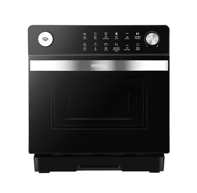 圖片 HOMEY Kitchen Hero 多功能蒸氣爐 20 Liter SO-30